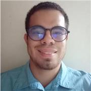 Estudiante de Química y Farmacia imparte clases de Ciencias Naturales